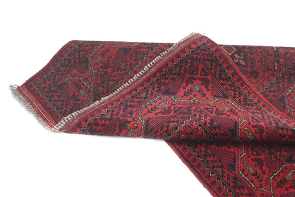 Khal Mohammadi Rug - 147 cm x 104 cm