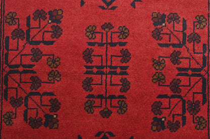 Khal Mohammadi Rug - 151 cm x 102 cm