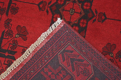 Khal Mohammadi Rug - 156 cm x 103 cm
