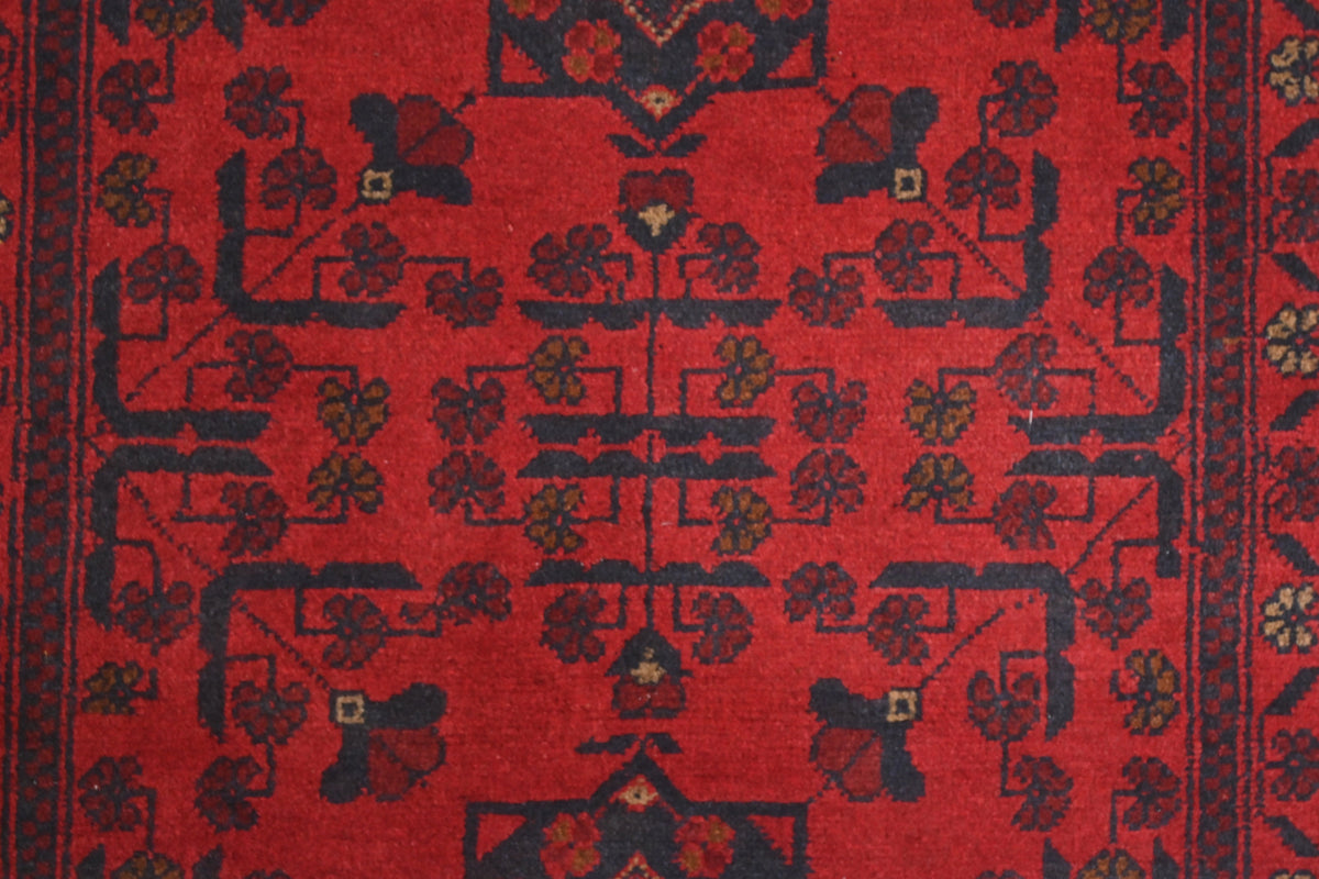 Khal Mohammadi Rug - 147 cm x 102 cm