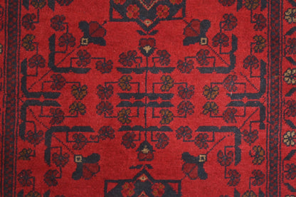 Khal Mohammadi Rug - 147 cm x 102 cm