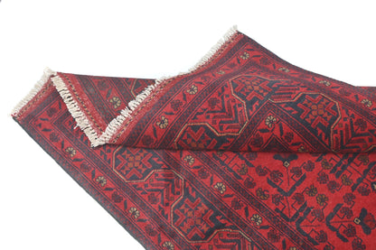 Khal Mohammadi Rug - 147 cm x 102 cm