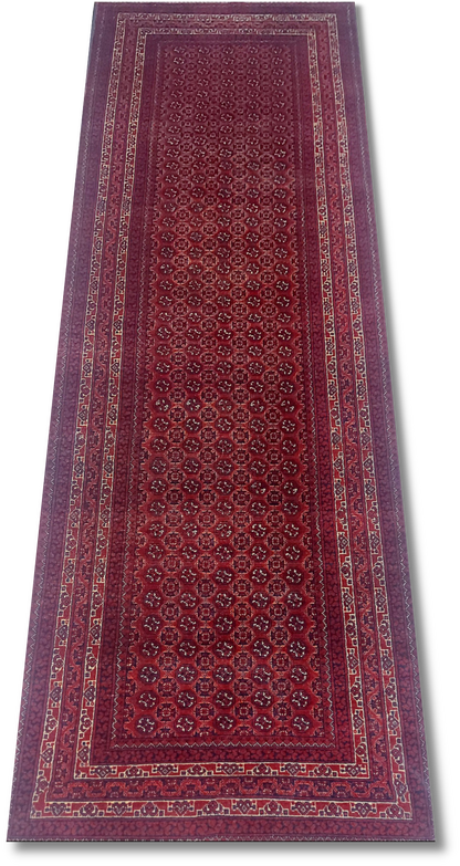 Roshnai Rug - 290 cm x 89 cm