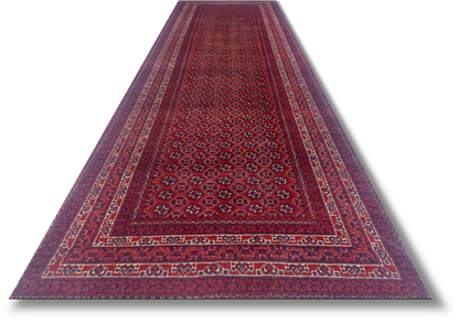 Roshnai Rug - 290 cm x 89 cm