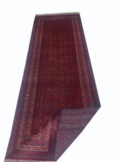 Roshnai Rug - 290 cm x 89 cm
