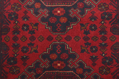 Khal Mohammadi Rug - 143 cm x 103 cm