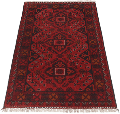 Khal Mohammadi Rug - 114 cm x 78 cm