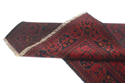 Khal Mohammadi Rug - 150 cm x 100 cm