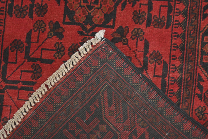 Khal Mohammadi Rug - 154 cm x 97 cm