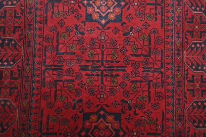 Khal Mohammadi Rug - 147 cm x 101 cm