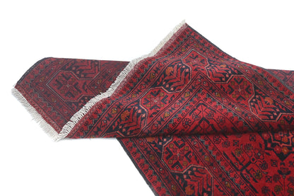 Khal Mohammadi Rug - 147 cm x 101 cm