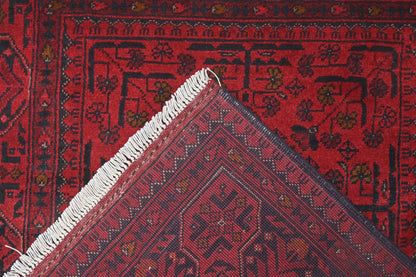 Khal Mohammadi Rug - 147 cm x 101 cm