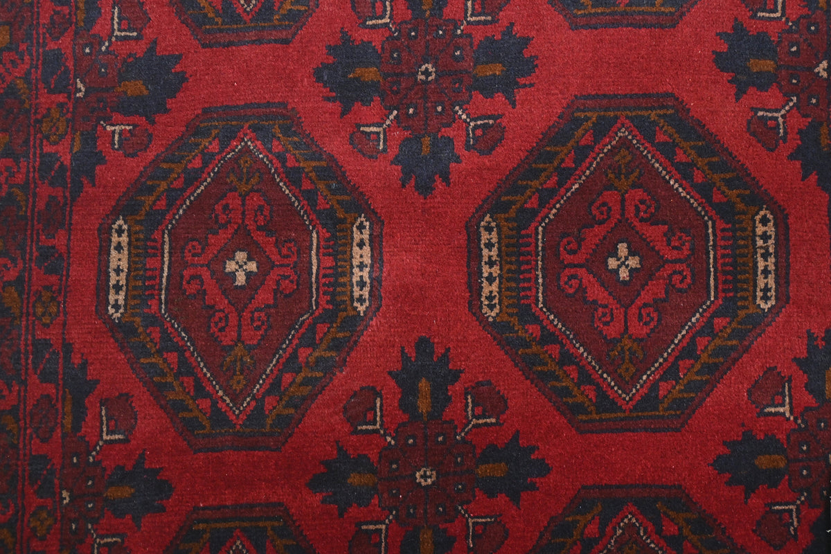 Khal Mohammadi Rug - 146 cm x 97 cm