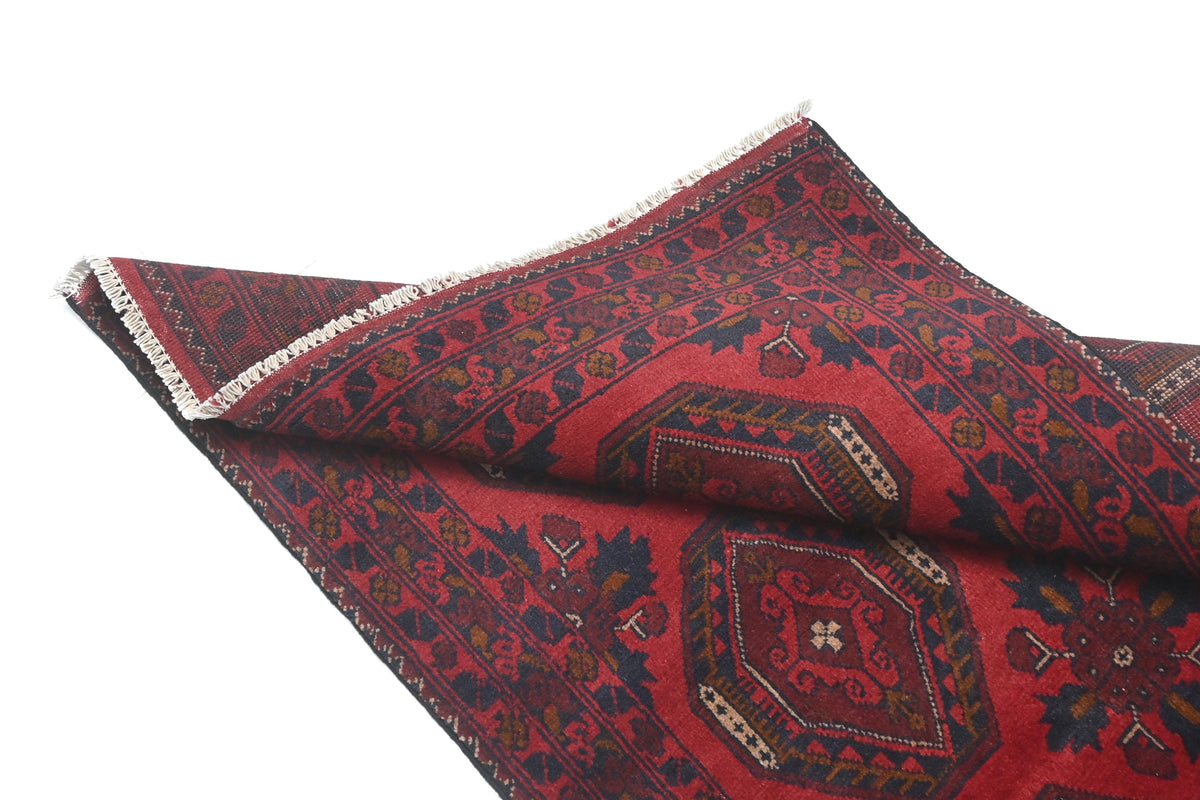 Khal Mohammadi Rug - 146 cm x 97 cm