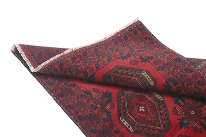 Khal Mohammadi Rug - 146 cm x 97 cm