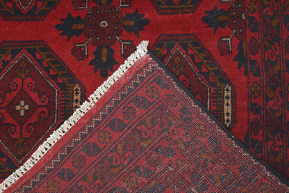 Khal Mohammadi Rug - 146 cm x 97 cm