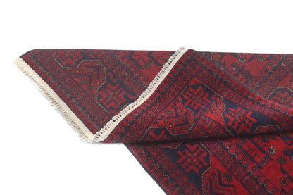 Khal Mohammadi Rug - 150 cm x 106 cm