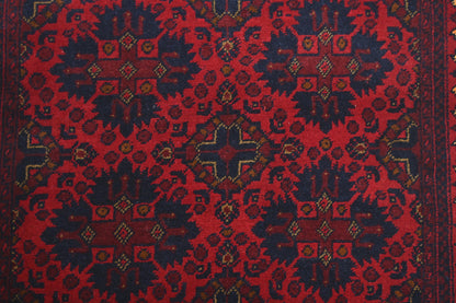 Khal Mohammadi Rug - 152 cm x 98 cm