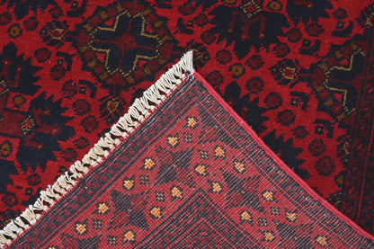 Khal Mohammadi Rug - 152 cm x 98 cm
