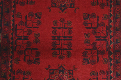 Khal Mohammadi Rug - 149 cm x 103 cm