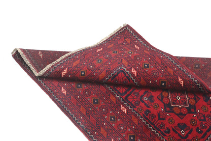 Khal Mohammadi Rug - 145 cm x 101 cm