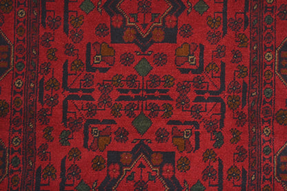 Khal Mohammadi Rug - 145 cm x 98 cm