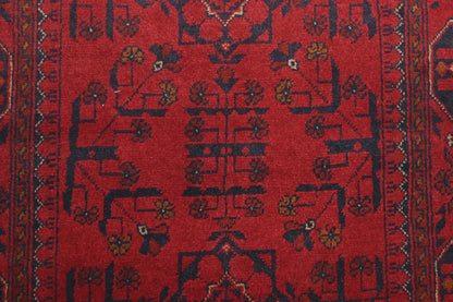Khal Mohammadi Rug - 149 cm x 99 cm