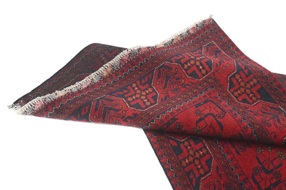 Khal Mohammadi Rug - 149 cm x 99 cm