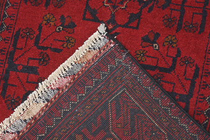Khal Mohammadi Rug - 149 cm x 99 cm
