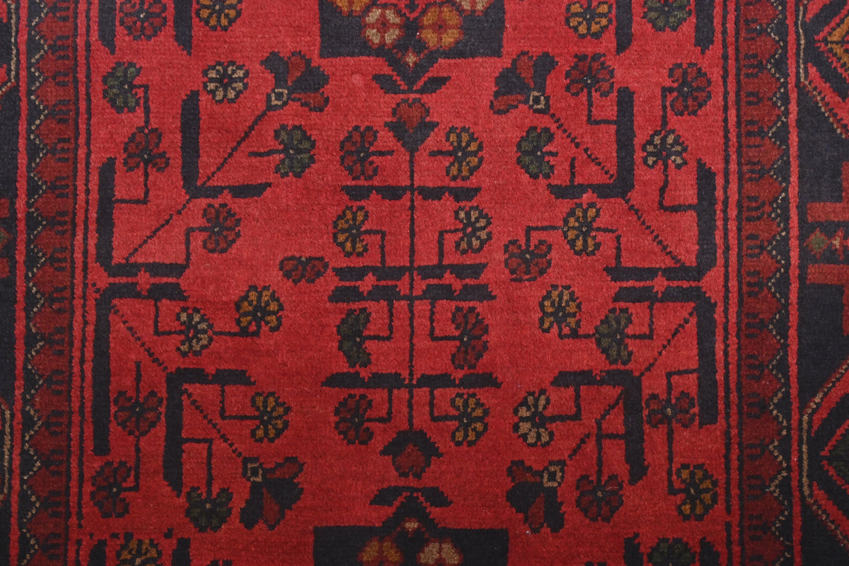 Khal Mohammadi Rug - 152 cm x 97 cm