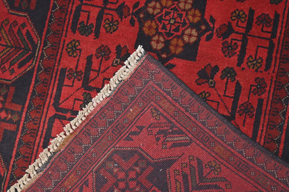 Khal Mohammadi Rug - 152 cm x 97 cm