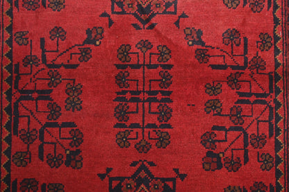 Khal Mohammadi Rug - 145 cm x 103 cm