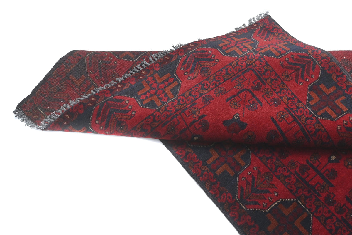 Khal Mohammadi Rug - 145 cm x 102 cm