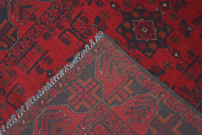 Khal Mohammadi Rug - 145 cm x 102 cm