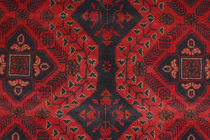 Khal Mohammadi Rug - 199 cm x 125 cm