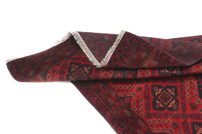 Khal Mohammadi Rug - 199 cm x 125 cm