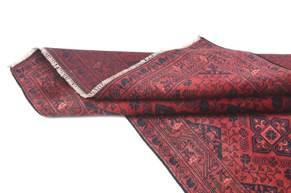 Khal Mohammadi Rug - 196 cm x 121 cm