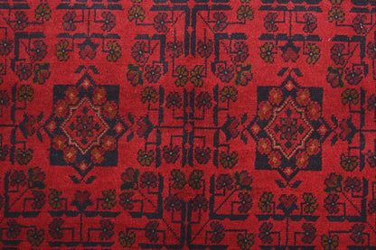 Khal Mohammadi Rug - 195 cm x 130 cm