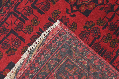 Khal Mohammadi Rug - 195 cm x 130 cm