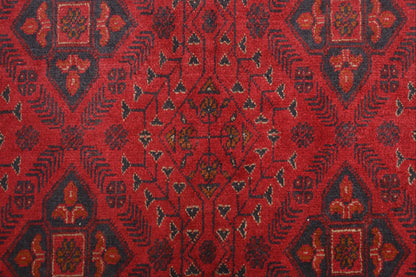 Khal Mohammadi Rug - 200 cm x 124 cm