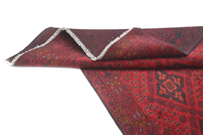 Khal Mohammadi Rug - 200 cm x 124 cm
