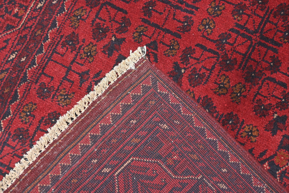 Khal Mohammadi Rug - 203 cm x 125 cm