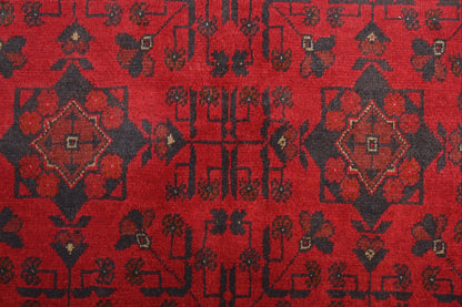 Khal Mohammadi Rug - 196 cm x 125 cm