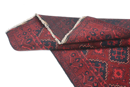 Khal Mohammadi Rug - 193 cm x 123 cm
