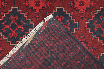 Khal Mohammadi Rug - 193 cm x 123 cm