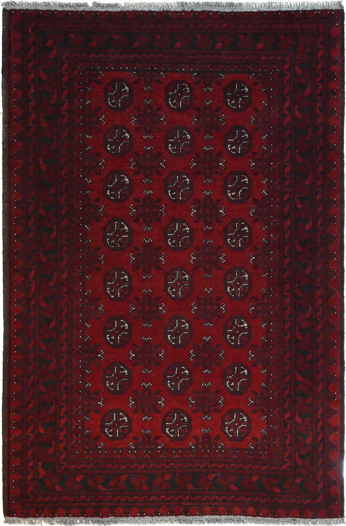 Turkoman Rug - 149 cm x 101 cm
