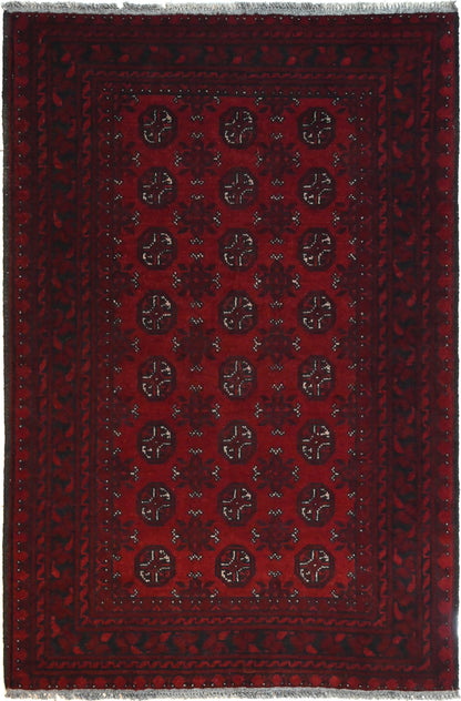 Turkoman Rug - 149 cm x 101 cm