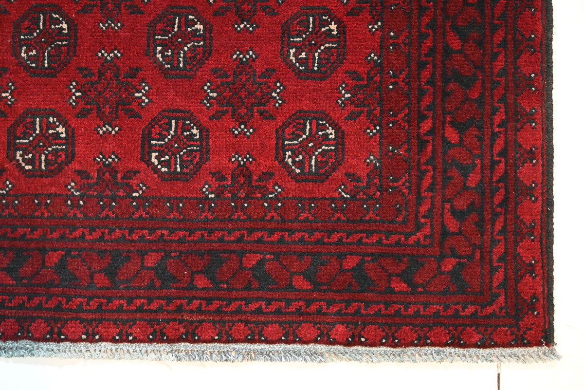 Turkoman Rug - 149 cm x 101 cm
