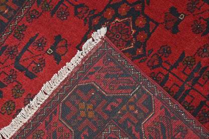 Khal Mohammadi Rug - 200 cm x 124 cm