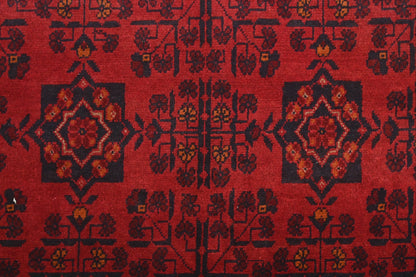 Khal Mohammadi Rug - 192 cm x 124 cm
